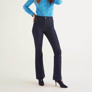 Boden Flare Jeans